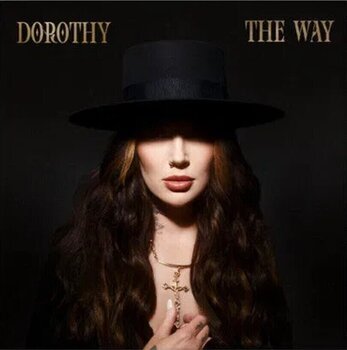 Disque vinyle Dorothy - The Way (Brown/White Coloured) (LP) - 1