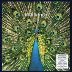Vinyl Record The Bluetones - Expecting To Fly (Reissue) (Remastered) (Box Set) (25th Anniversary/Limited Edition) (Blue Coloured) (4 LP)