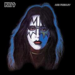 Hanglemez Kiss - Ace Frehley (Reissue) (Anniversary Edition) (LP)