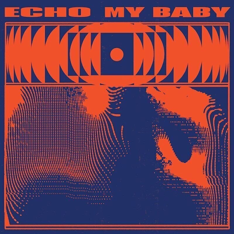 Schallplatte My Baby - ECHO (LP)
