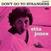 LP ploča Etta Jones - Don't Go To Strangers (180 g) (LP)