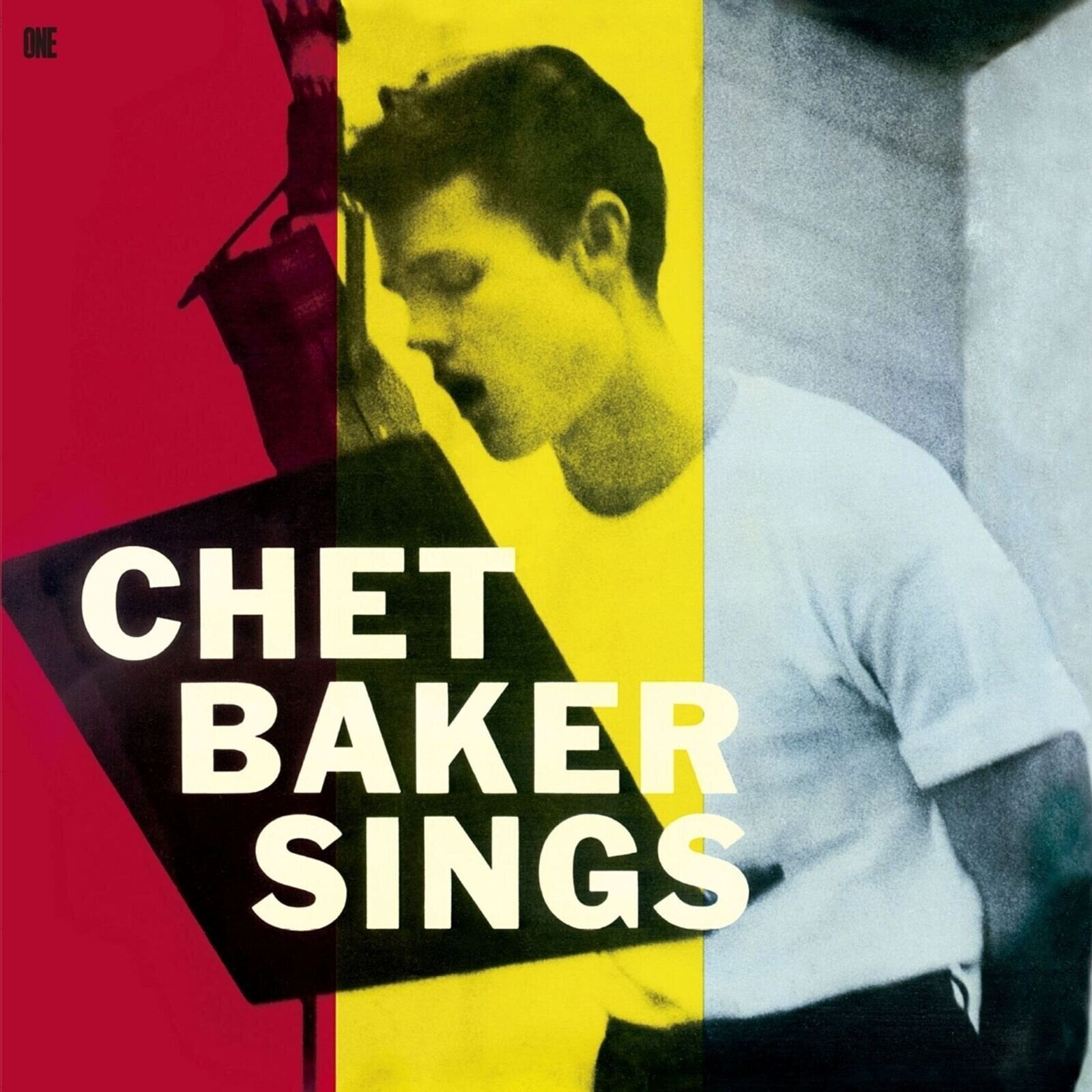 Vinyl Record Chet Baker - Sings (Limited Edition) (LP)