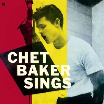 Vinyl Record Chet Baker - Sings (Limited Edition) (LP) - 1