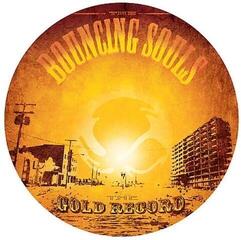 Disc de vinil The Bouncing Souls - Gold Record (Picture Disc) (LP)