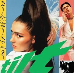 LP platňa Confidence Man - Tilt (LP)