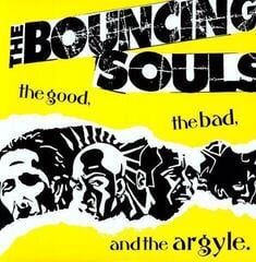 Hanglemez The Bouncing Souls - The Good, The Bad And The Argyle (Reissue) (Remastered) (LP)