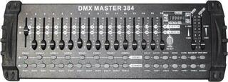 Riadiaci pult na svetlá LWS DMX384 Riadiaci pult na svetlá
