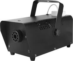 LWS 400W Maquina de humo (Como nuevo)