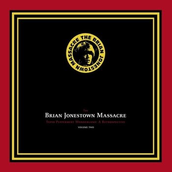 Disc de vinil The Brian Jonestown Massacre - Tepid Peppermint Wonderland: A Retrospective Volume Two (Reissue) (2 LP) - 1