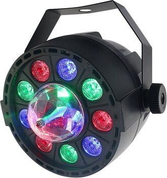 LED PAR LWS Mini Light LED PAR - 1