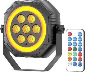 LED PAR LWS Mini BAT Light LED PAR