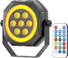LWS Mini BAT Light LED PAR
