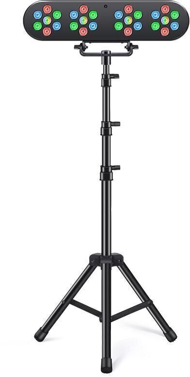 Lighting Set LWS Mini LED PAR Can Set Lighting Set