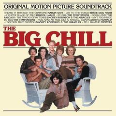 LP ploča Various Artists - The Big Chill (Original Motion Picture Soundtrack) (Reissue) (LP)