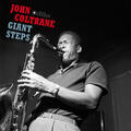 John Coltrane - Giant Steps (Reissue) (180 g) (LP)
