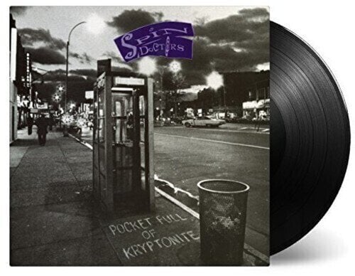 LP ploča Spin Doctors - Pocket Full Of Kryptonite (Reissue) (180 g) (LP)