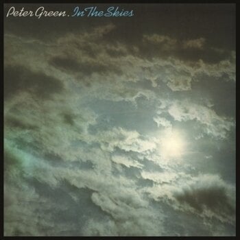 Disque vinyle Peter Green - In The Skies (Reissue) (180 g) (LP) - 1