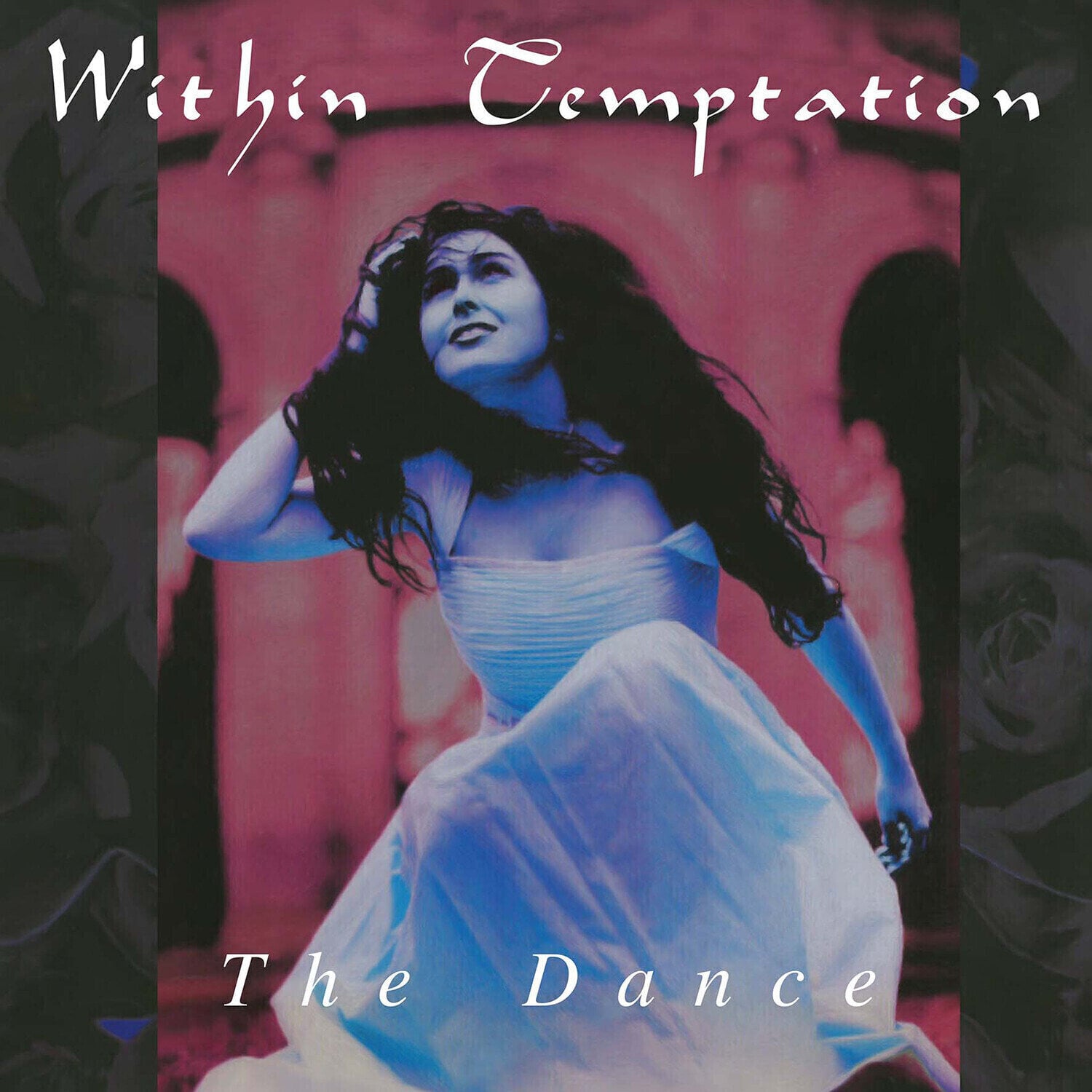 LP ploča Within Temptation - The Dance (Reissue) (180 g) (12" EP)