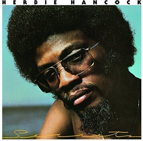 LP platňa Herbie Hancock - Secrets (Reissue) (180 g) (LP)