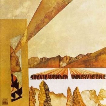 Грамофонна плоча Stevie Wonder - Innervisions (Reissue) (180 g) (LP) - 1