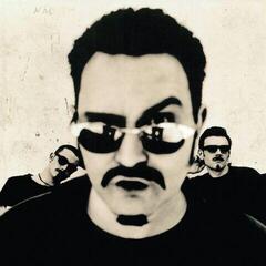 Vinyl Record Therapy? - Infernal Love (Reissue) (180 g) (LP)