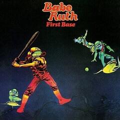 LP ploča Babe Ruth - First Base (Reissue) (180 g) (LP)