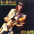 Stevie Ray Vaughan - Live Alive (Reissue) (180 g) (2 LP)