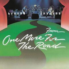 Vinylplate Lynyrd Skynyrd One More From The Road (Reissue) (180 g) (2 LP)