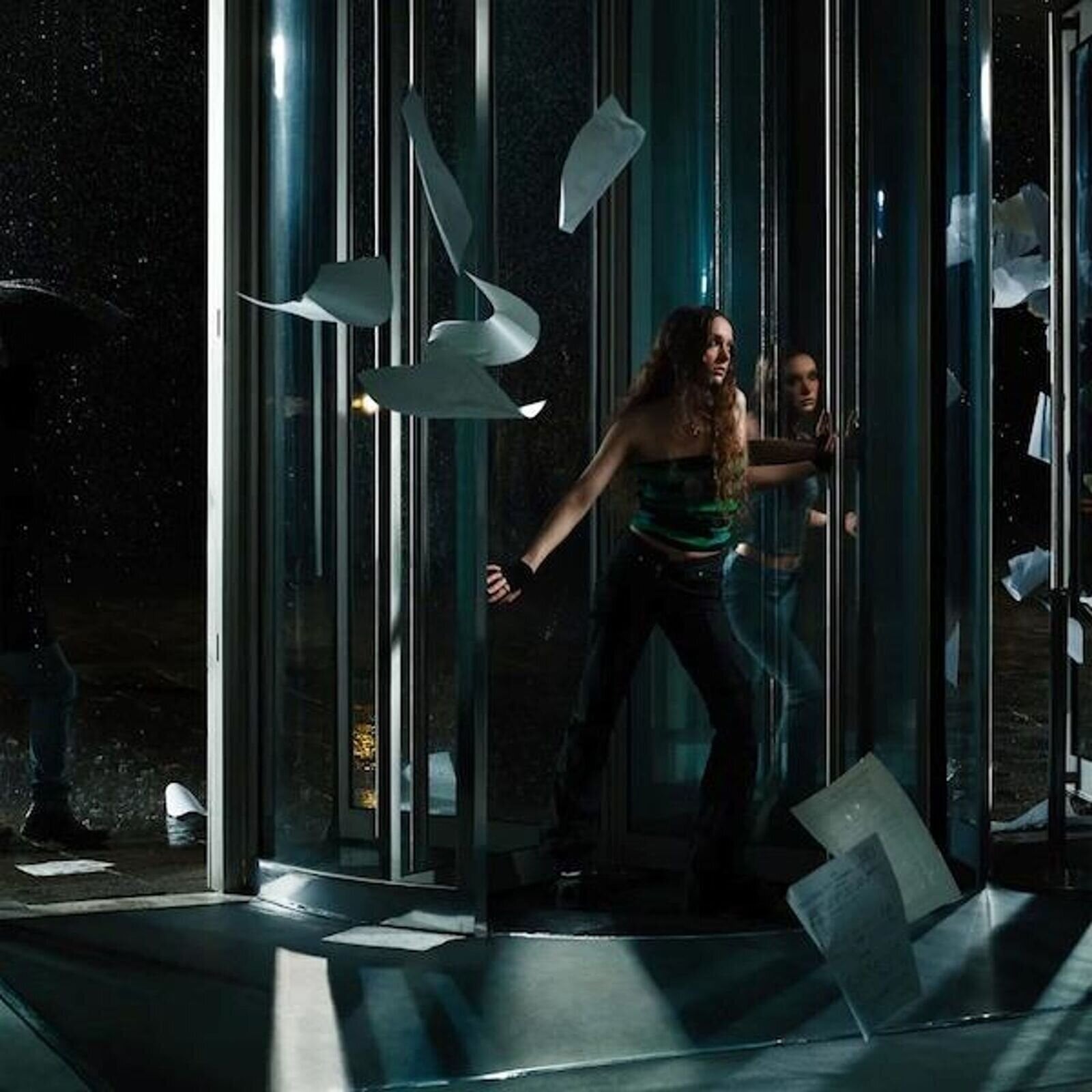 Disque vinyle Holly Humberstone -  Paint My Bedroom Black (Limited Editiom) (LP)