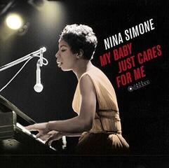Vinylplate Nina Simone My Baby Just Cares For Me (Deluxe/Limited Edition) (180 g) (LP)