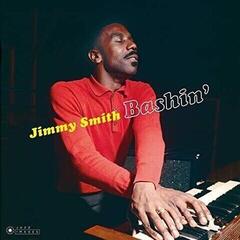 Disque vinyle Jimmy Smith - Bashin' (180 g) (LP)