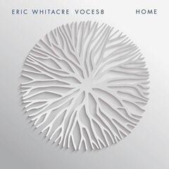 Vinylplade Eric Whitacre / Voces8 - Home (180 g) (2 LP)