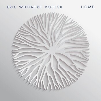Disc de vinil Eric Whitacre / Voces8 - Home (180 g) (2 LP) - 1