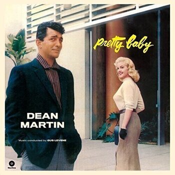 LP ploča Dean Martin - Pretty Baby (Limited Edition) (180 g) (LP) - 1