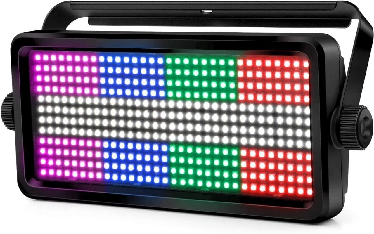 Strobe LWS 384 pcs LED Strobe Light