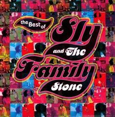 LP ploča Sly & The Family Stone - The Best Of Sly And The Family Stone (Reissue) (180 g) (2 LP)