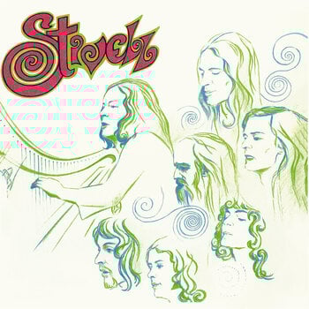 LP ploča Alan Stivell - Chemins de Terre (Reissue) (LP) - 1