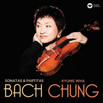 LP ploča Kyung Wha Chung - Sonatas & Partitas (180 g) (3 LP) - 1