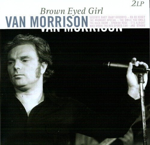 LP ploča Van Morrison - Brown Eyed Girl (180 g) (2 LP)