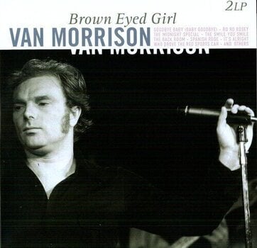 LP ploča Van Morrison - Brown Eyed Girl (180 g) (2 LP) - 1