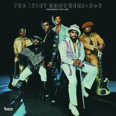 Hanglemez The Isley Brothers - 3 + 3 (Reissue) (Gatefold ) (180 g) (LP)
