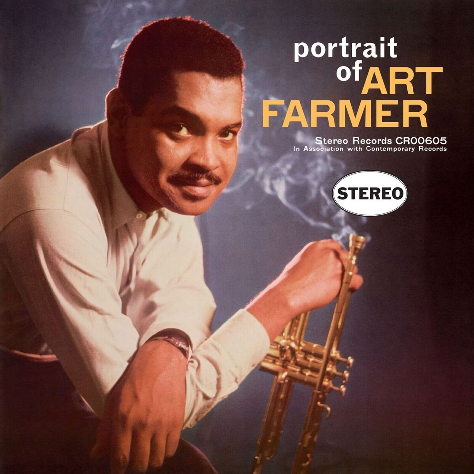 Art Farmer - Portrait Of Art Farmer (Reissue) (180 g) (LP)