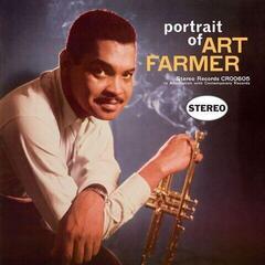 Disque vinyle Art Farmer - Portrait Of Art Farmer (Reissue) (180 g) (LP)