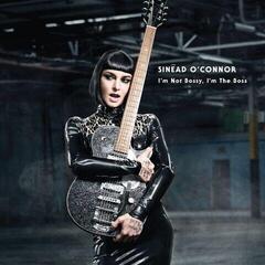 LP ploča Sinead O'Connor - I'm Not Bossy, I'm The Boss (LP)