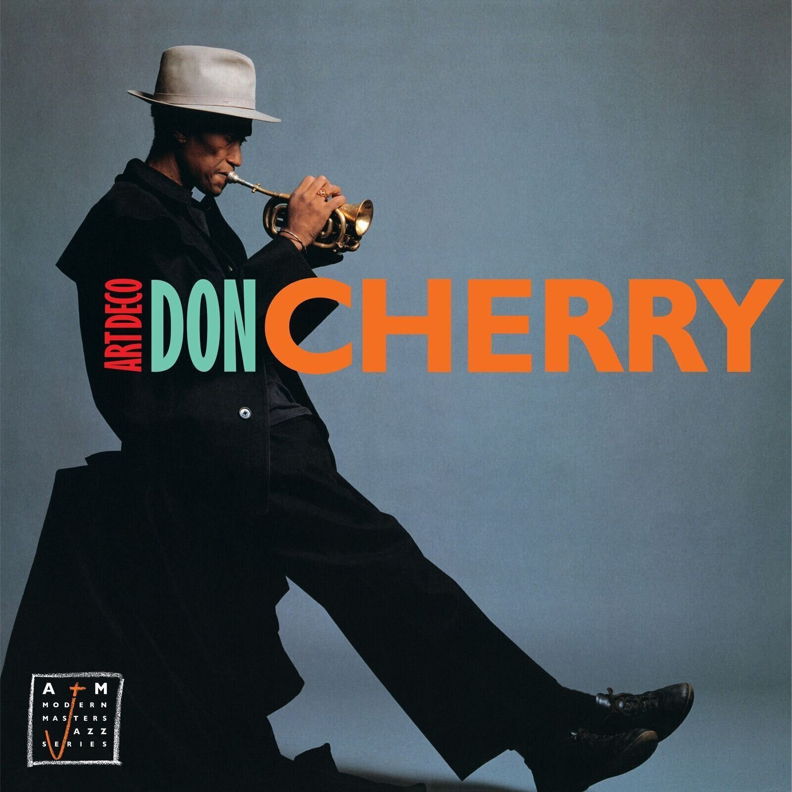 Vinyl Record Don Cherry - Art Deco (Reissue) (180 g) (LP)