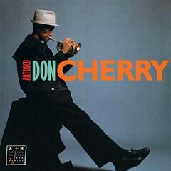 Hanglemez Don Cherry - Art Deco (Reissue) (180 g) (LP)