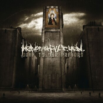LP ploča Heaven Shall Burn - Deaf To Our Prayers (Reissue) (180 g) (LP) - 1