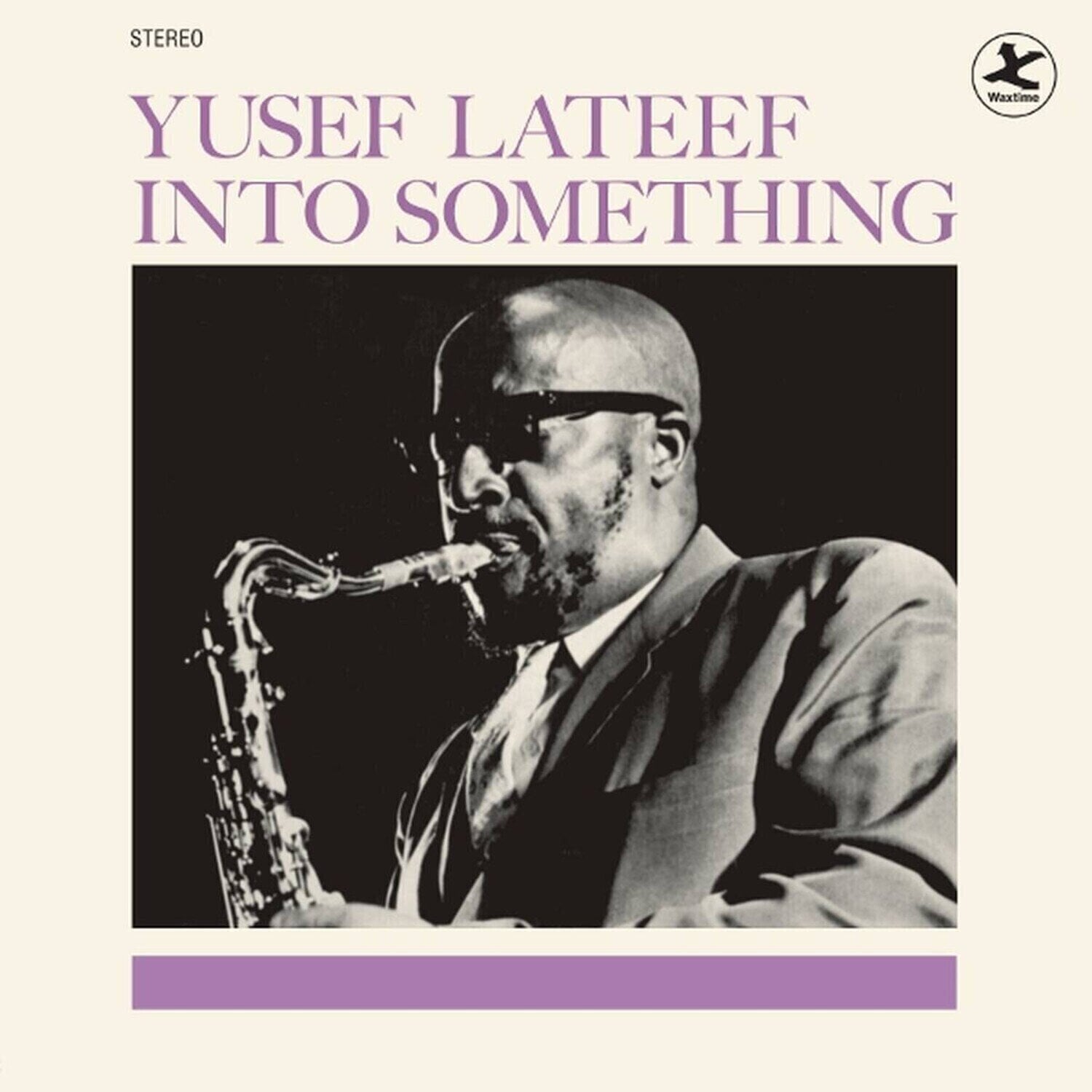 Vinylplade Yusef Lateef - Into Something (Limited Edition) (180 g) (LP)