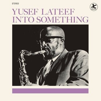 Vinylplade Yusef Lateef - Into Something (Limited Edition) (180 g) (LP) - 1