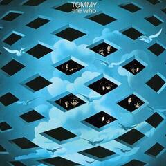 Vinylskiva The Who - Tommy (Reissue) (Gatefold) (2 LP)